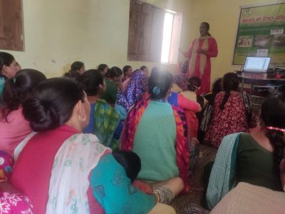 16, 17, 18th May UNDP Training program(3)